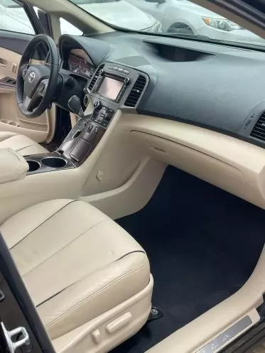 Toyota Venza