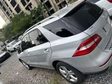 Mercedes-Benz ML 350