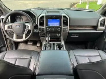 Ford F 150