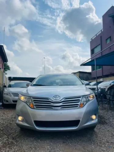 Toyota Venza