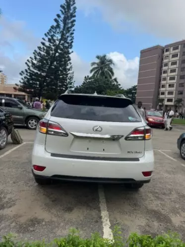 Lexus RX 350