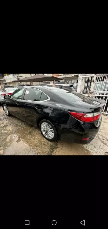 Lexus ES 350