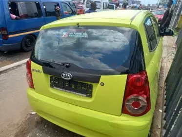 KIA Picanto