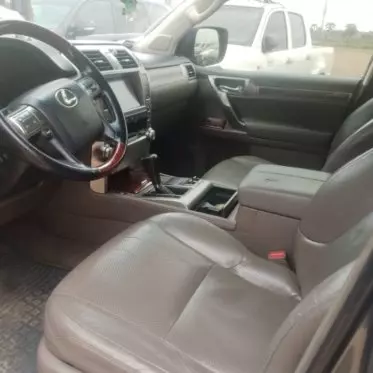 Lexus GX 460