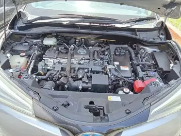 Toyota CH-R