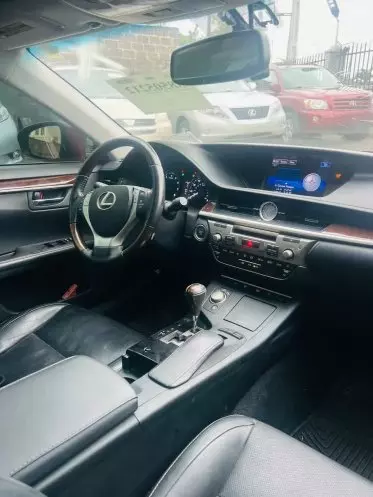 Lexus ES 350