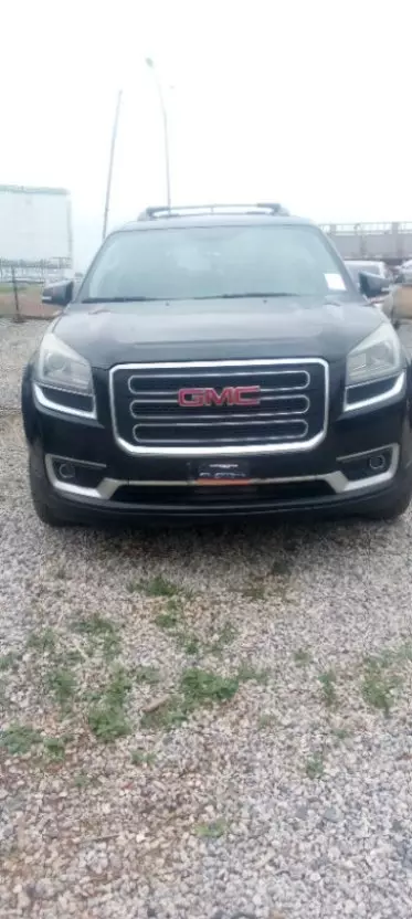 GMC Acadia