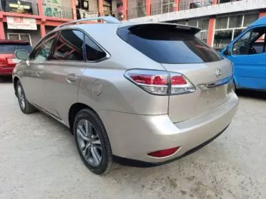 Lexus RX 350