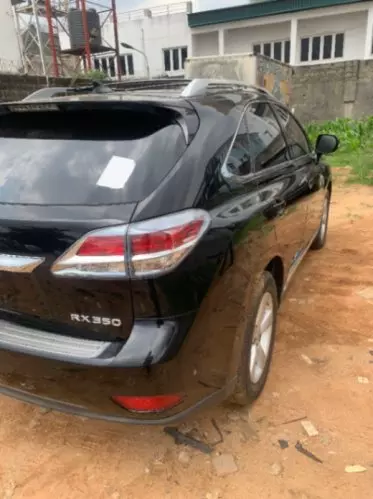Lexus RX 350