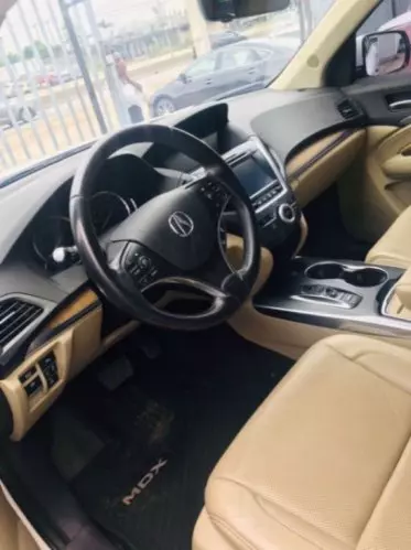 Acura MDX
