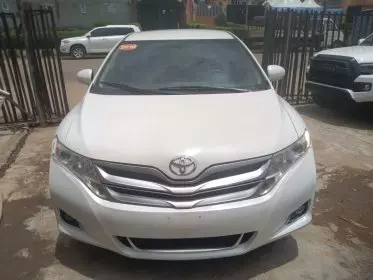 Toyota Venza