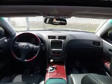 Lexus GS 350