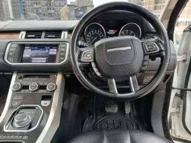 RANGE ROVER Vogue