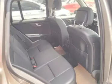 Mercedes-Benz GLK 350