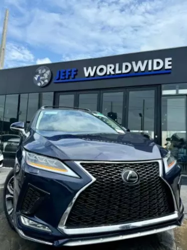Lexus RX 350