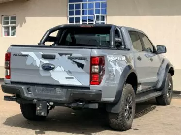 Ford Raptor