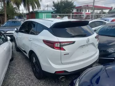 Acura RDX