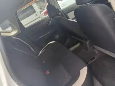 Nissan Note Hybrid E-Power