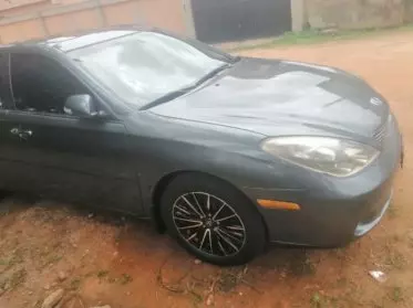 Lexus ES 330