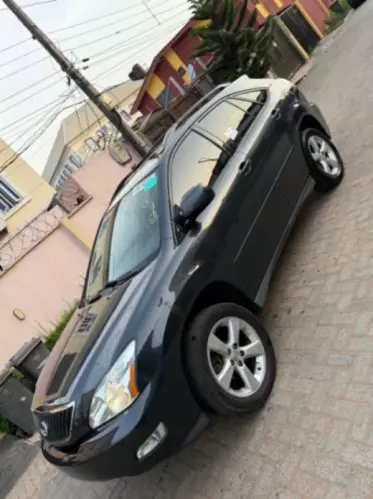 Lexus RX 330