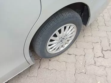 Toyota Noah Hybrid