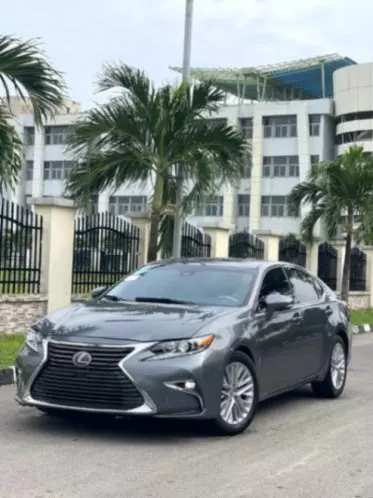 Lexus ES 350