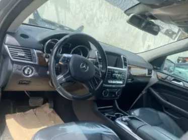 Mercedes-Benz ML 350
