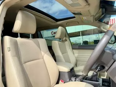 Toyota Land Cruiser Prado VX.L