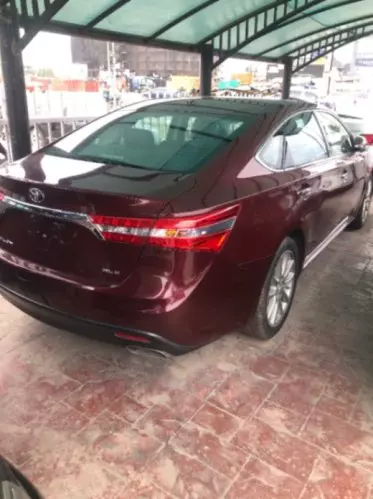 Toyota Avalon