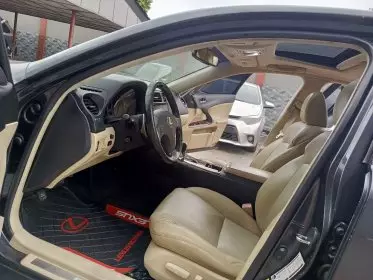 Lexus IS 350