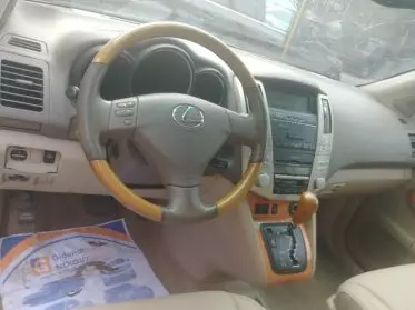 Lexus RX 330