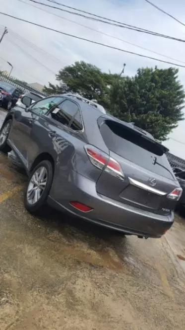 Lexus RX 350
