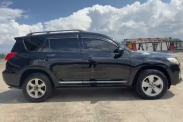 Toyota Vanguard