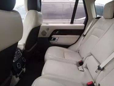 Land Rover Range Rover Vogue