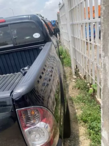Toyota Tacoma