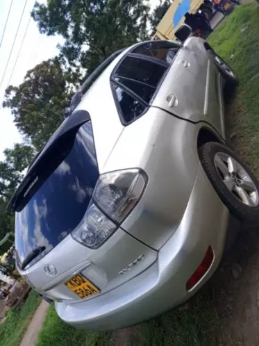 Lexus RX 300