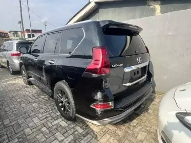 Lexus GX 460