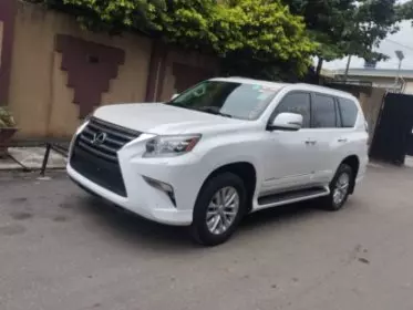 Lexus GX 460