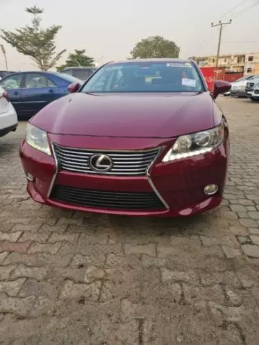 Lexus ES 350