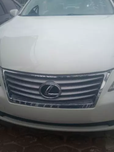 Lexus ES 350