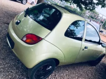 Ford Ka/Ka+