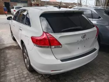 Toyota Venza