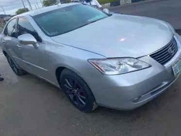 Lexus ES 350