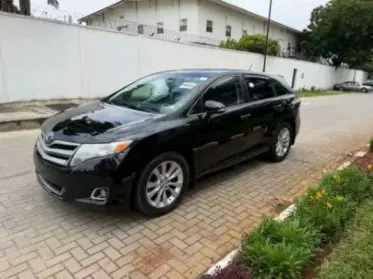 Toyota Venza