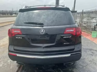 Acura MDX