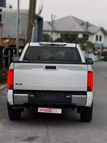 Toyota Tundra