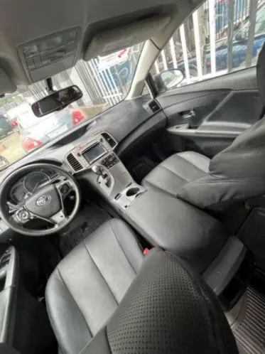 Toyota Venza