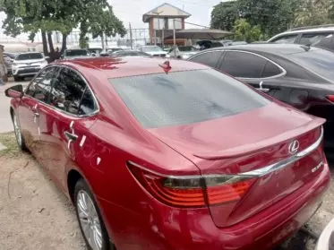 Lexus ES 350