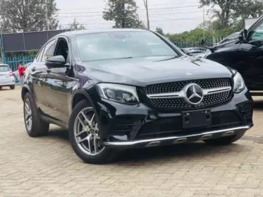 Mercedes-Benz GLC 250