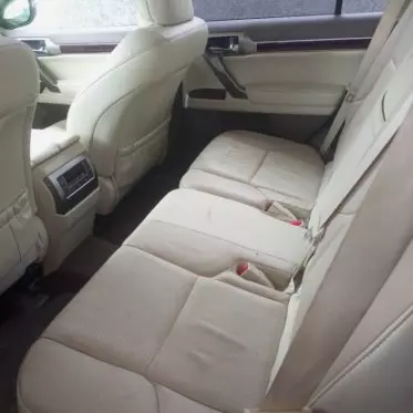 Lexus GX 460